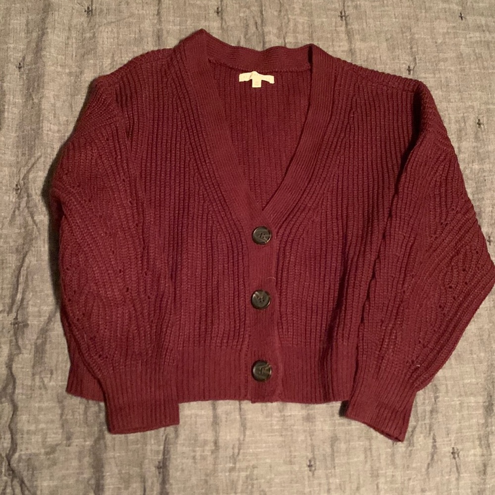 Cardigan